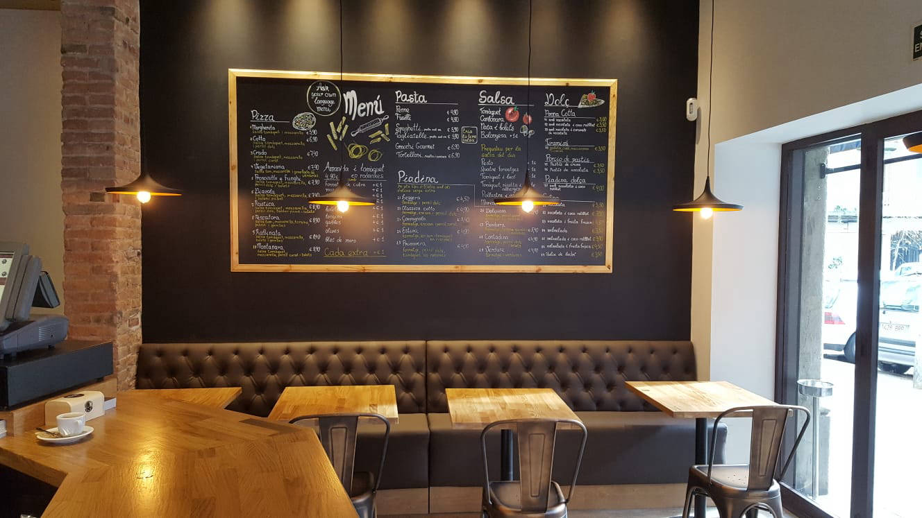 Come aprire un ristorante Italiano ad Aix en Provence 