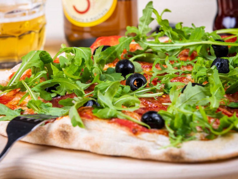 Negozio Pasta Frescaa Clermont Ferrand - Anche Pizza scopri come