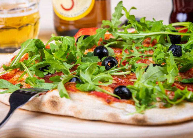 Come aprire una pizzeria ad Aix en Provence