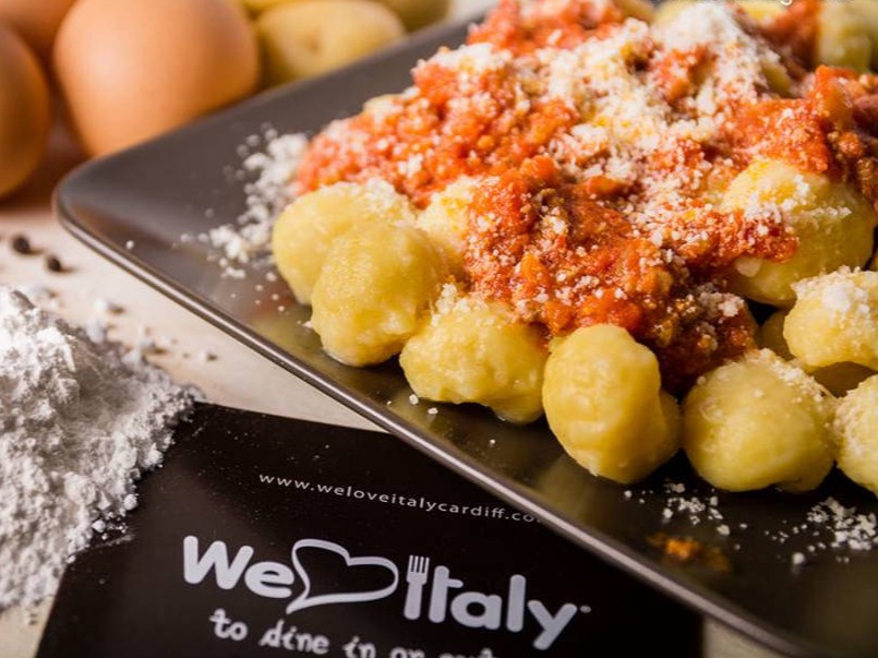 Ristorante pastificio o Negozio Pasta Fresca in Francia