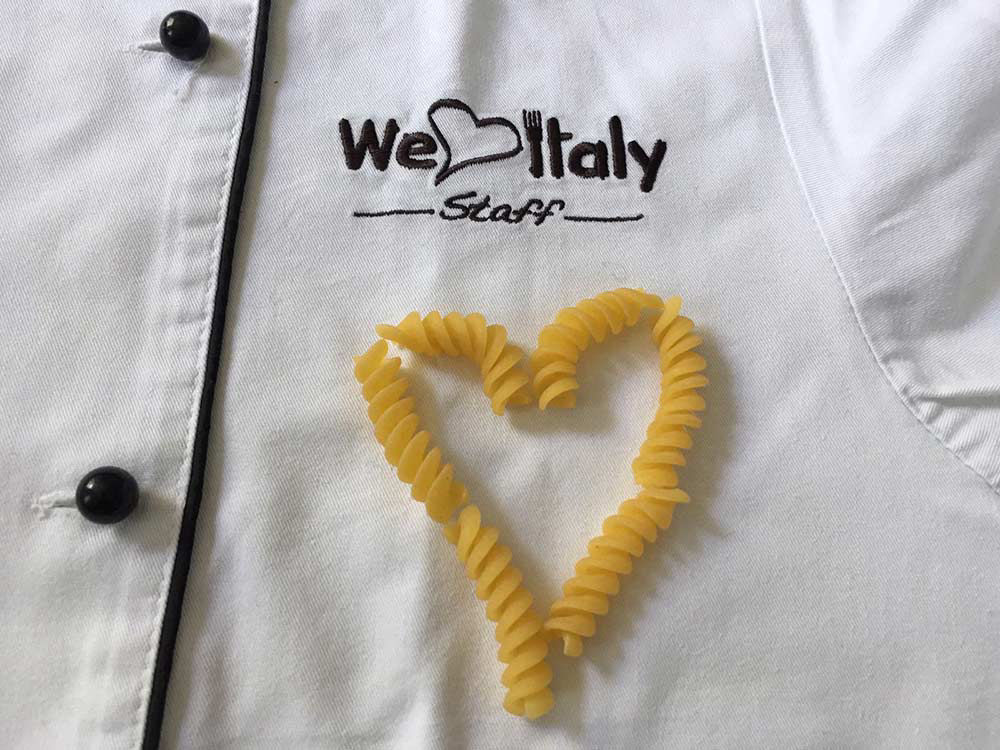 Personale Professionale, specializzati in apertura di Negozio Pasta Fresca in Francia